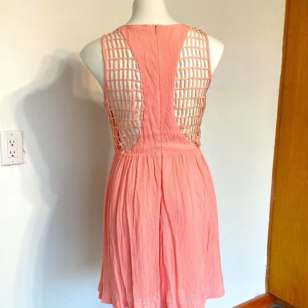 Maude dress